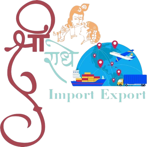 Shree Radhe Export banner