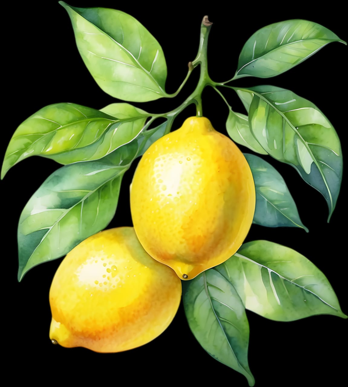 Shree Radhe Export Lemon